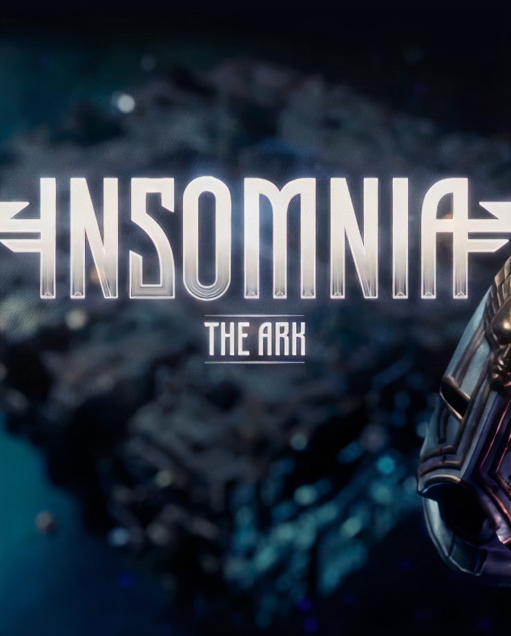 INSOMNIA: The Ark