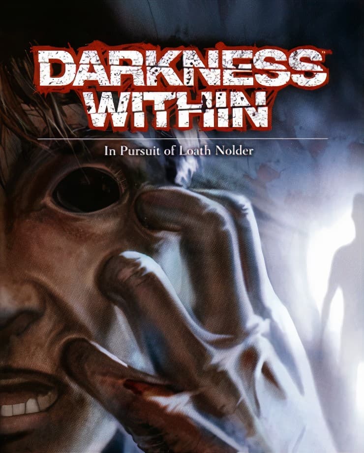 Darkness Within