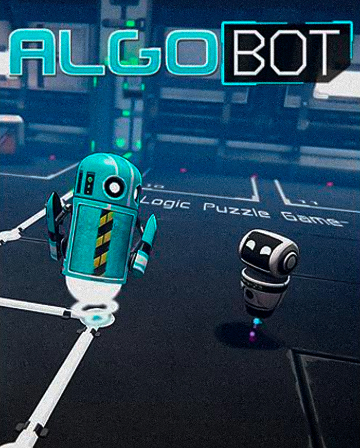 Algo Bot (PC и Mac)