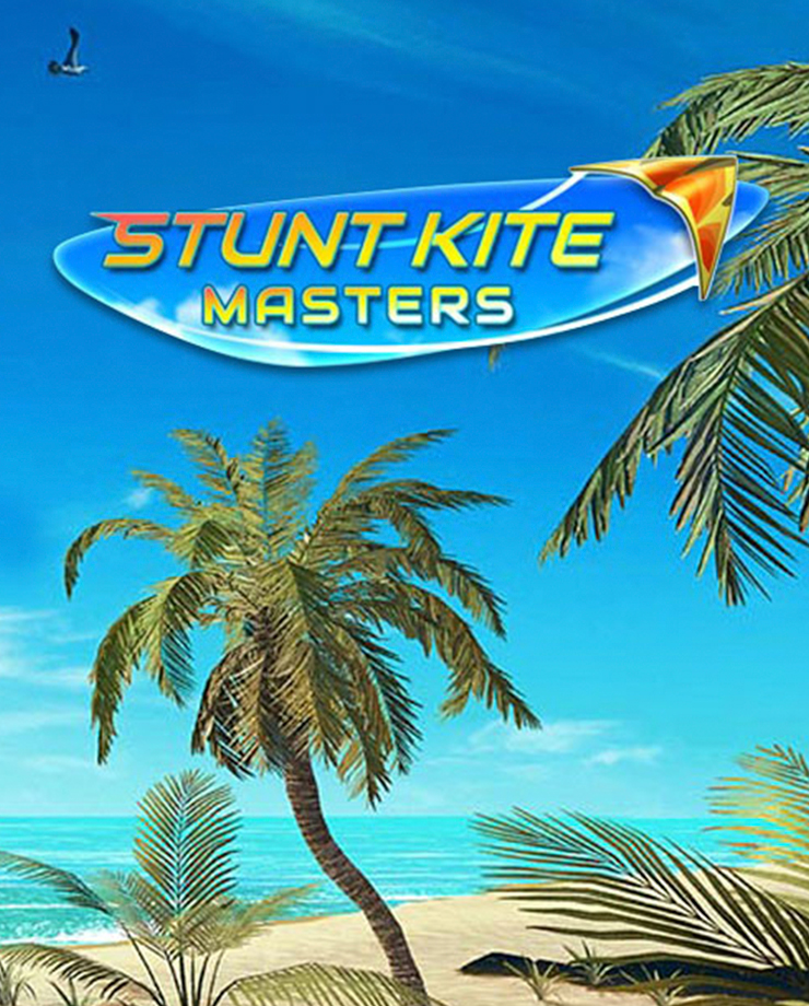 Stunt Kite Masters VR