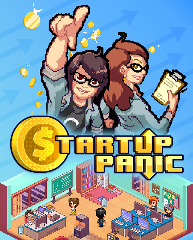 Startup Panic