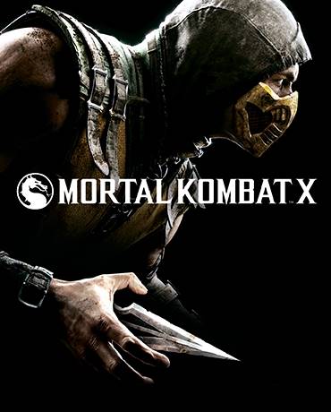 Mortal Kombat X