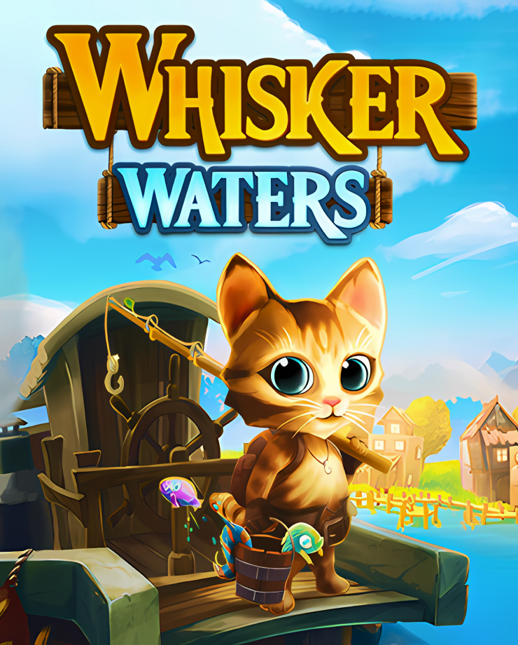 Whisker Waters