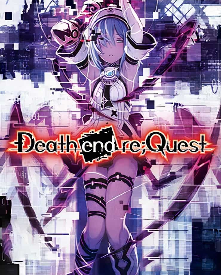 Death end re;Quest