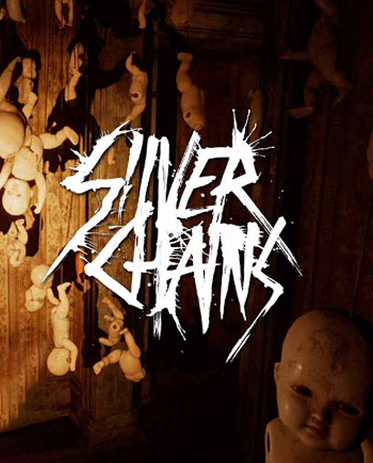 Silver Chains