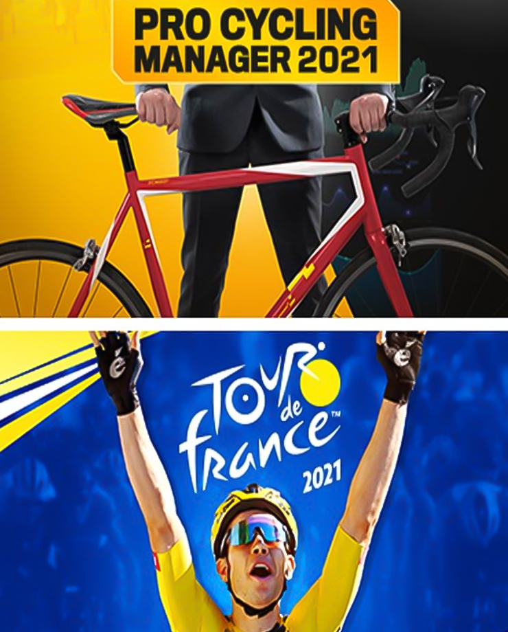 The Cycling Bundle 2021