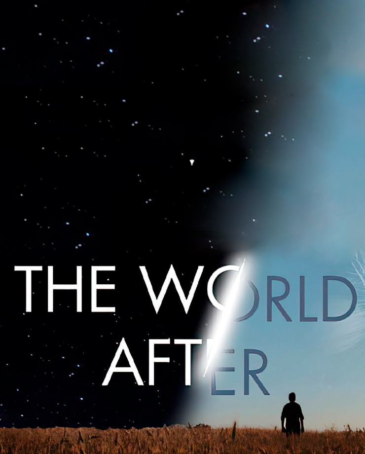The World After (PC и Mac)