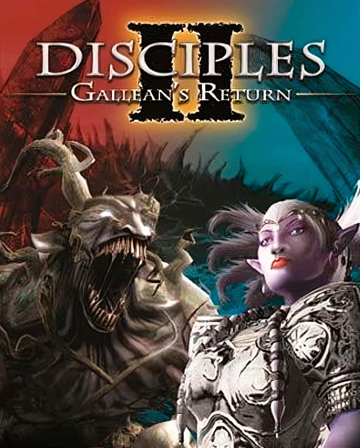 Disciples II: Gallean’s Return