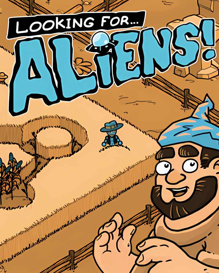 Looking for Aliens
