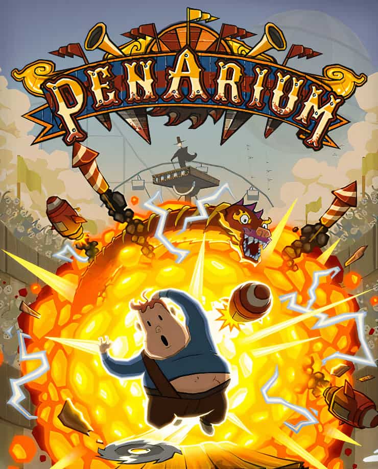 Penarium