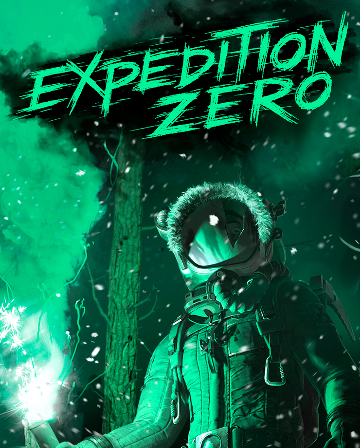 Expedition Zero