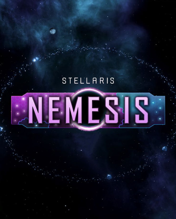 Stellaris: Nemesis (PC и Mac)