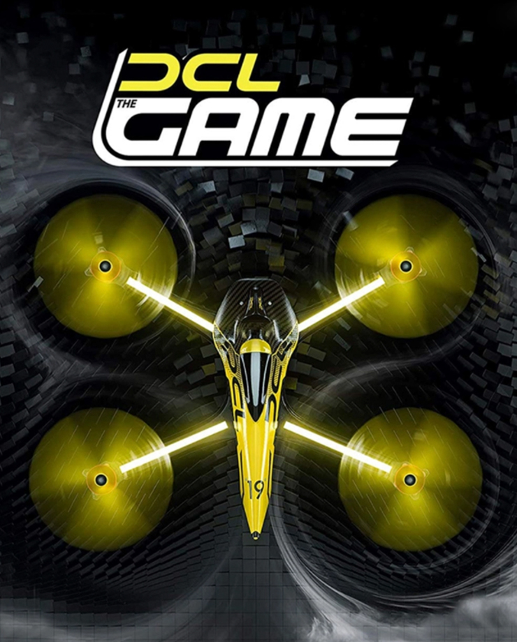 DCL — The Game (PC и Mac)