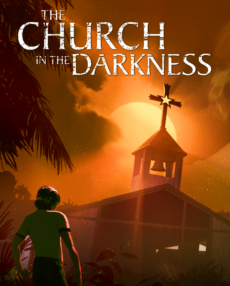 The Church in the Darkness (PC и Mac)