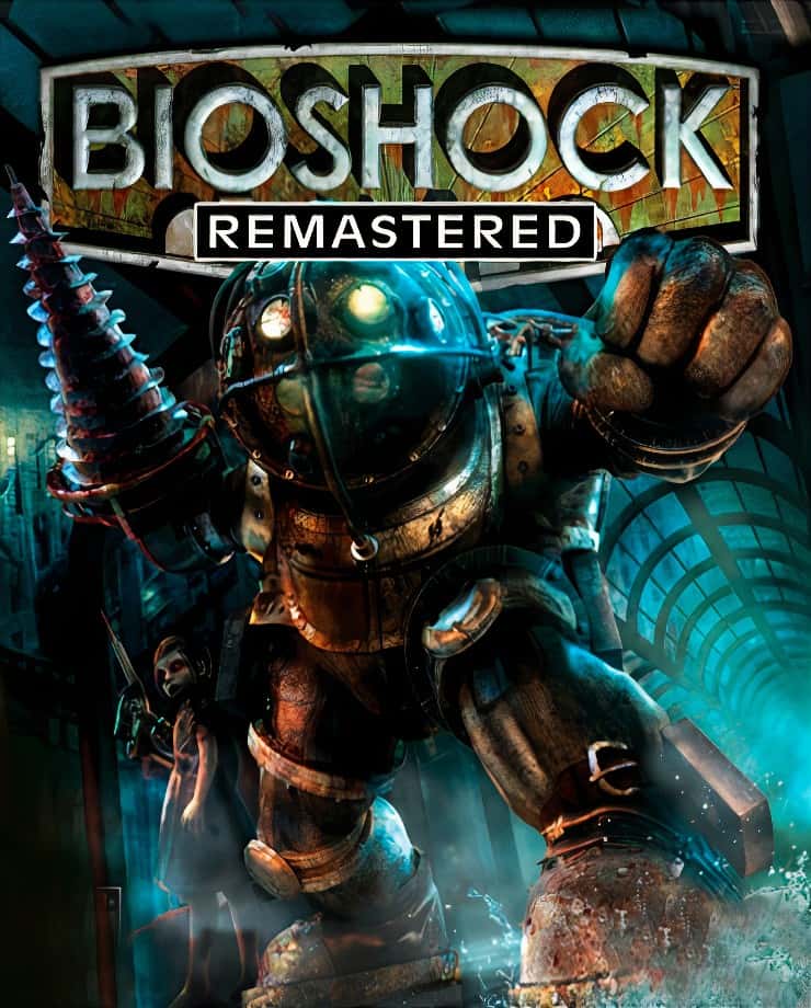 BioShock Remastered