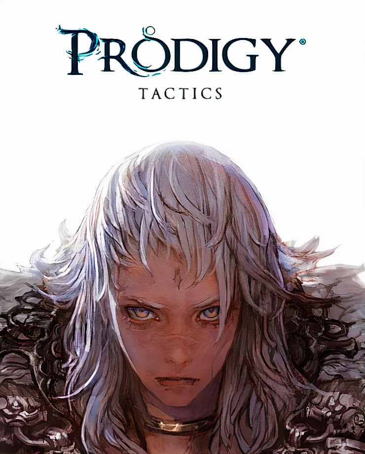 Prodigy Tactics