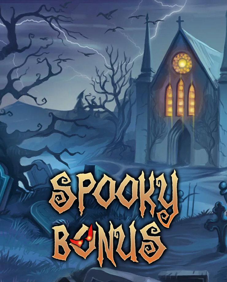 Spooky Bonus (PC и Mac)