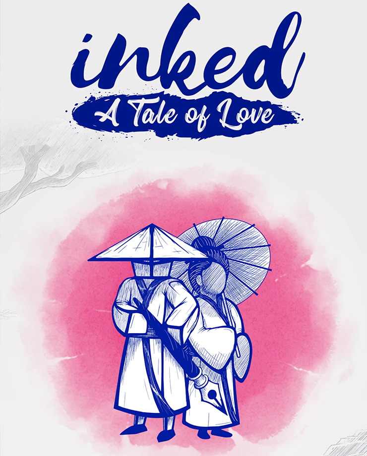 Inked: A Tale of Love