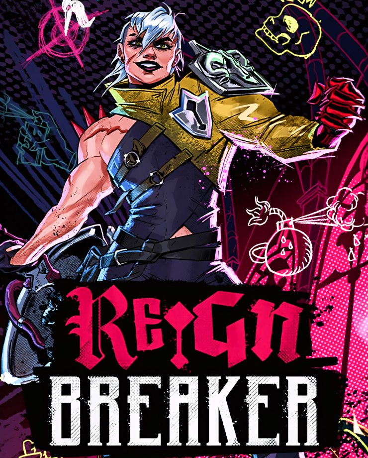 Reignbreaker