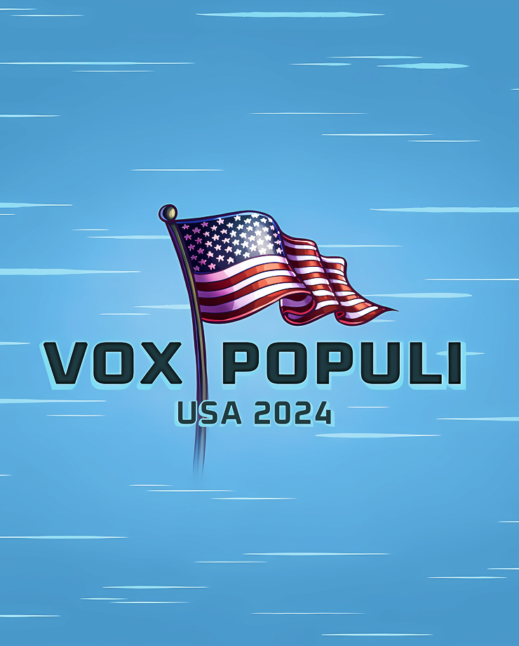 Vox Populi: USA 2024