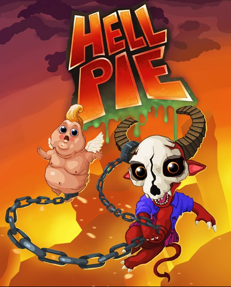 Hell Pie