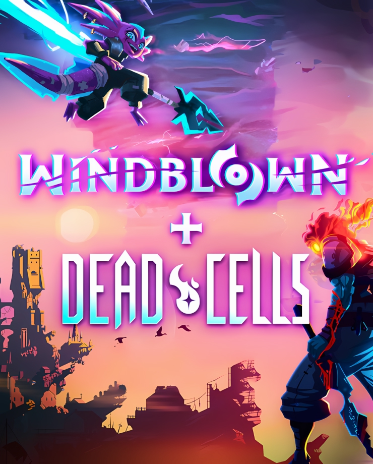 Windblown + Dead Cells