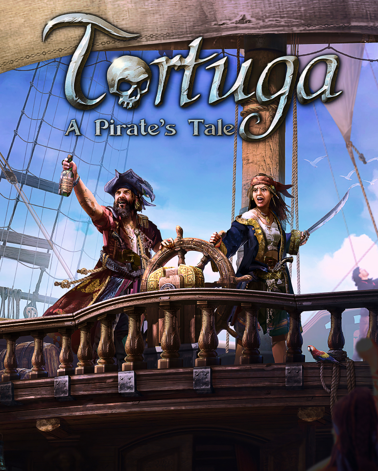 Tortuga — A Pirate’s Tale