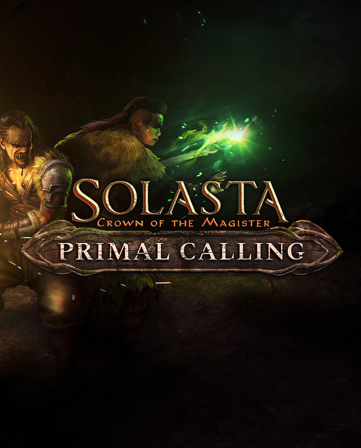 Solasta: Crown of the Magister — Primal Calling