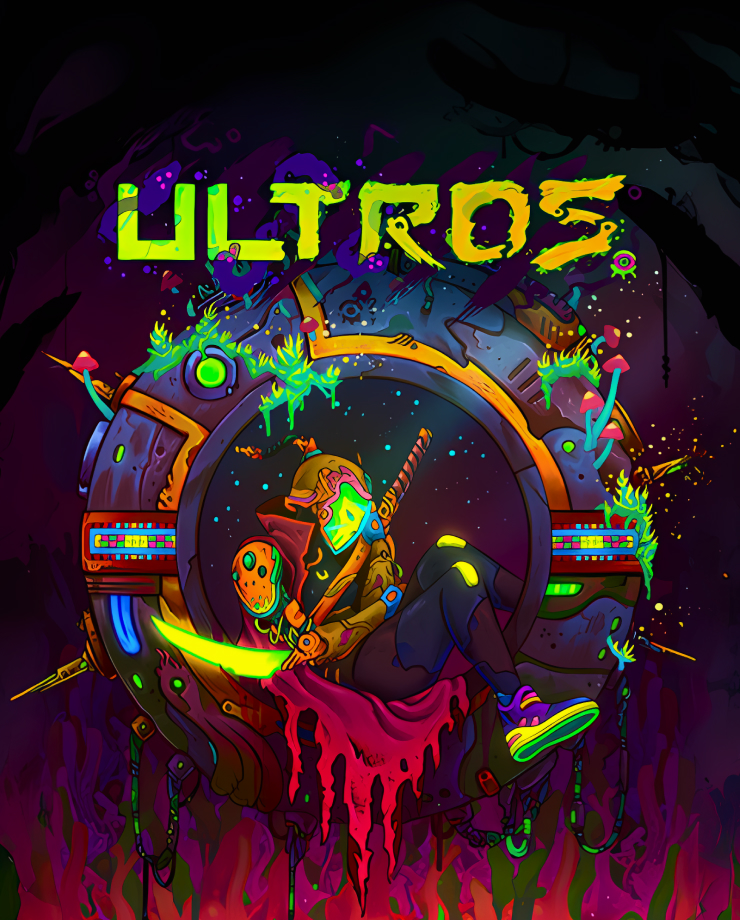 Ultros (PC и Mac)