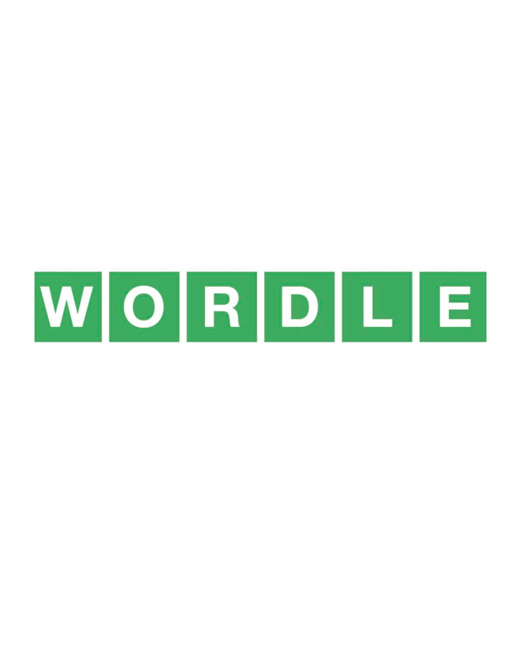 Wordle (PC и Mac)