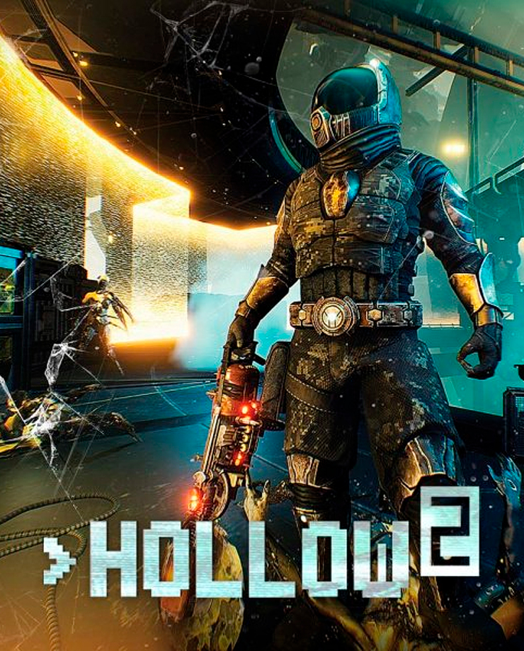 Hollow 2