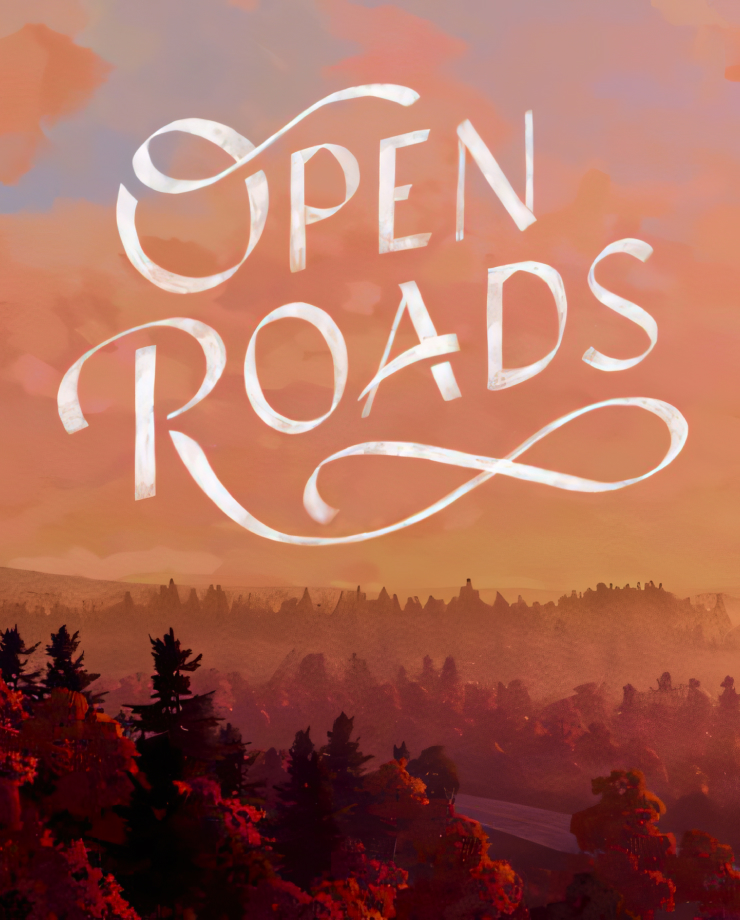 Open Roads