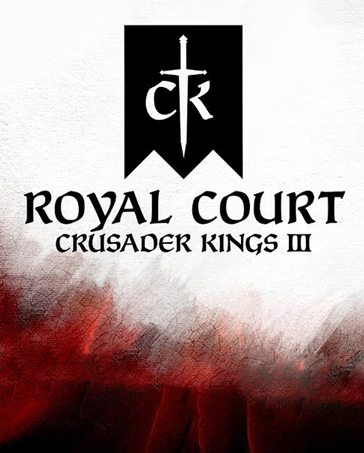 Crusader Kings III: Royal Court (PC и Mac)