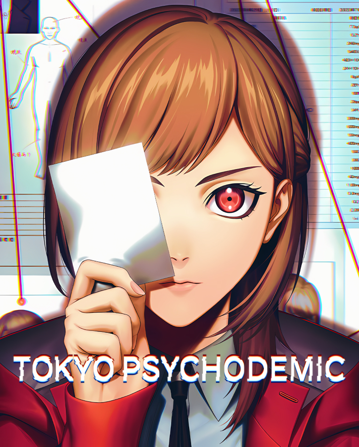 TOKYO PSYCHODEMIC