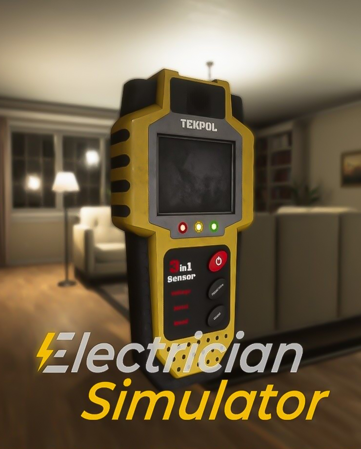 Electrician Simulator