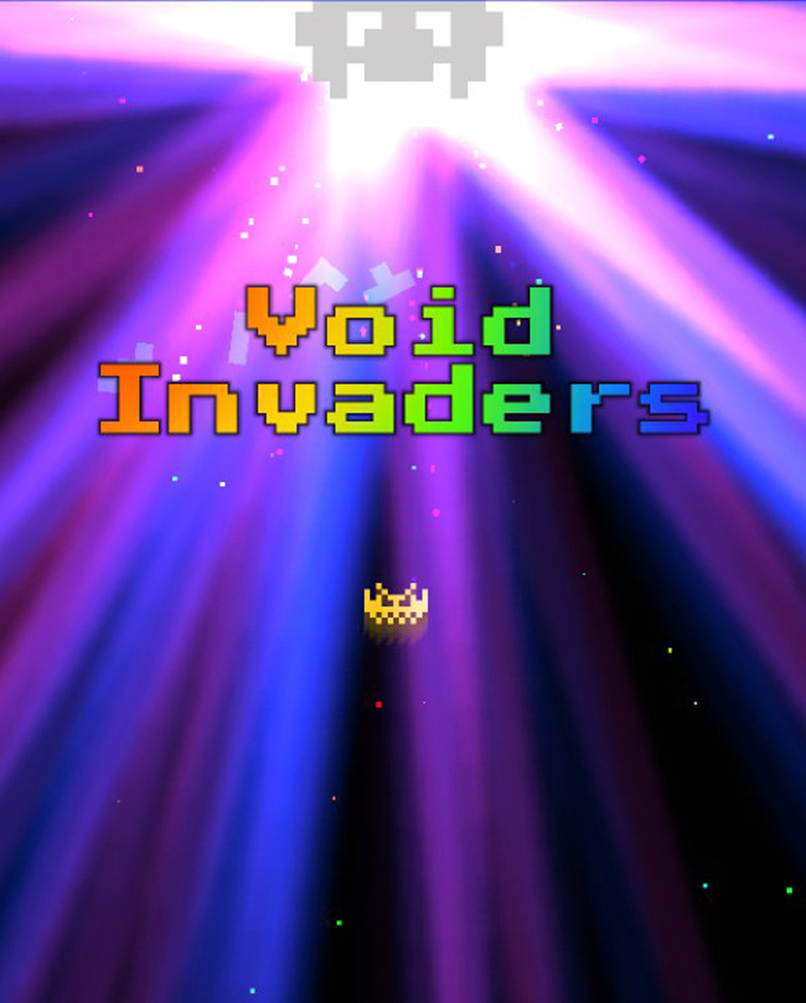 Void Invaders