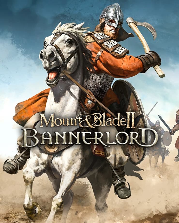 Mount & Blade II: Bannerlord