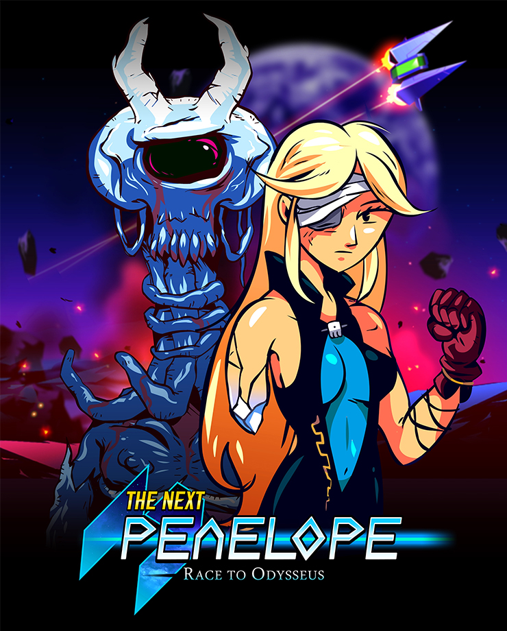 The Next Penelope (PC и Mac)