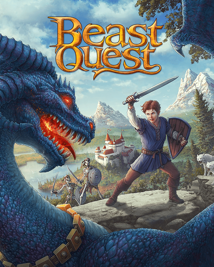 Beast Quest