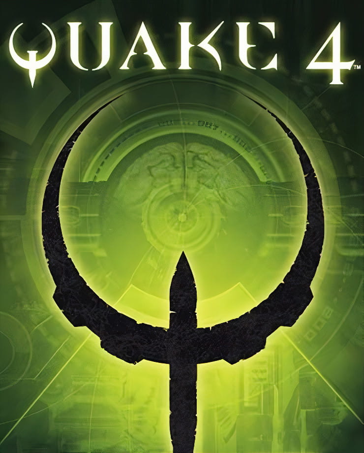 QUAKE IV