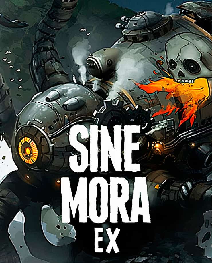 Sine Mora EX