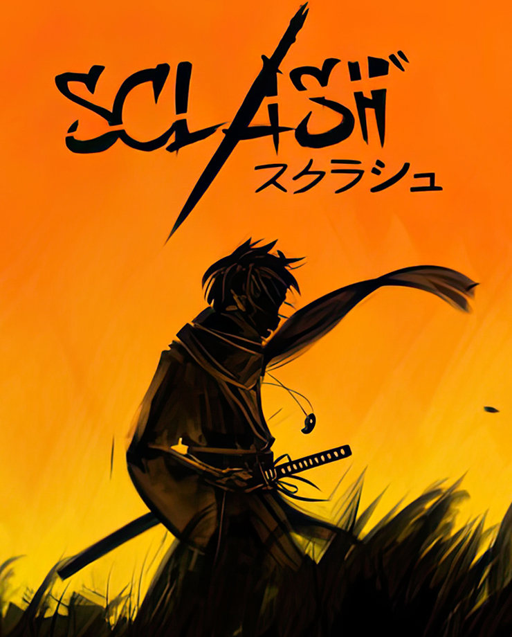 Sclash