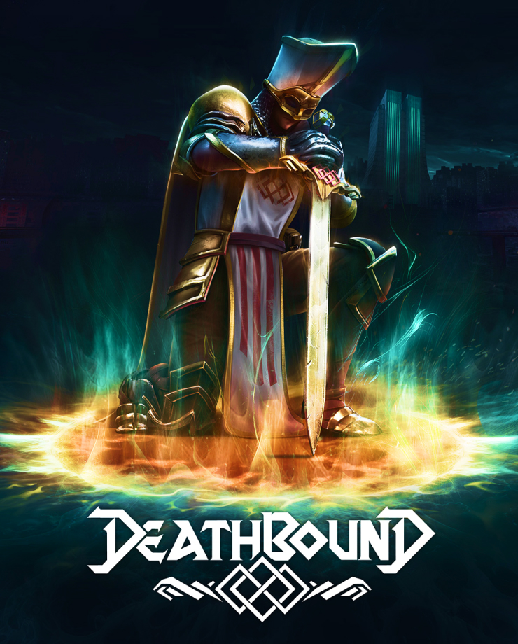 Deathbound
