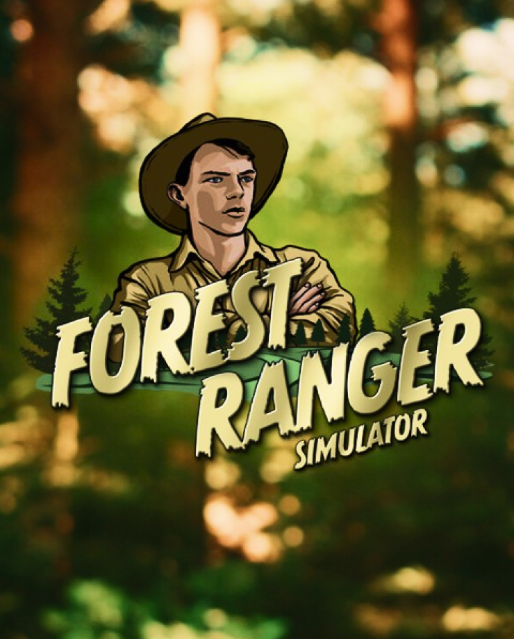 Forest Ranger Simulator
