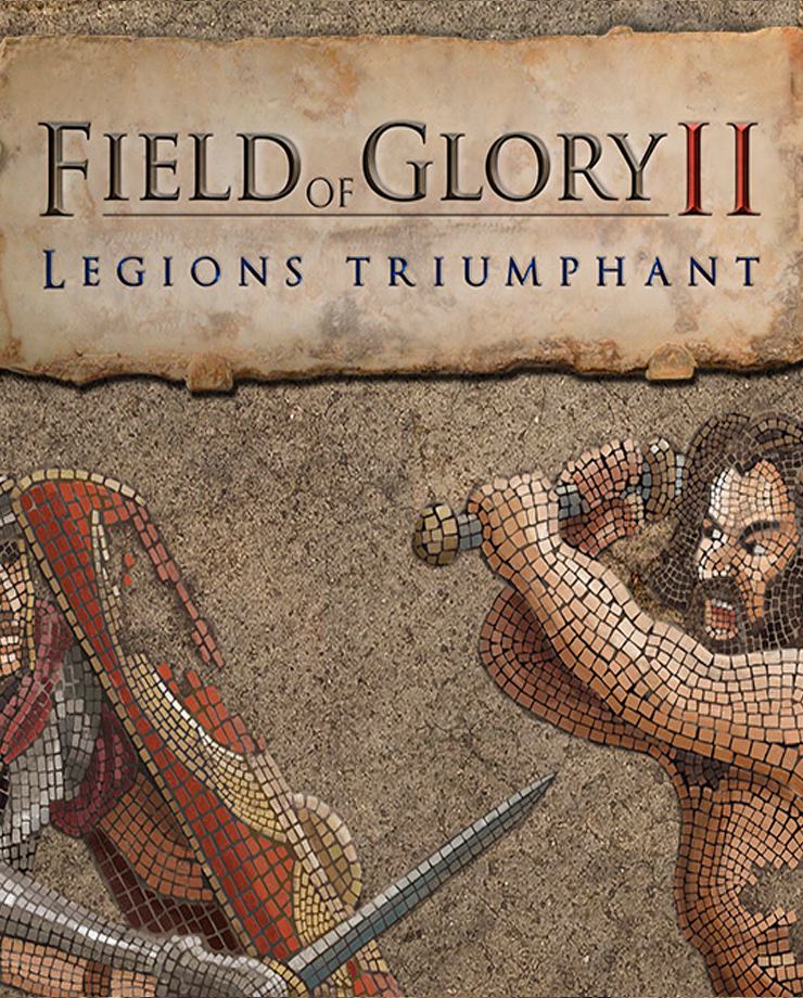 Field of Glory II: Legions Triumphant