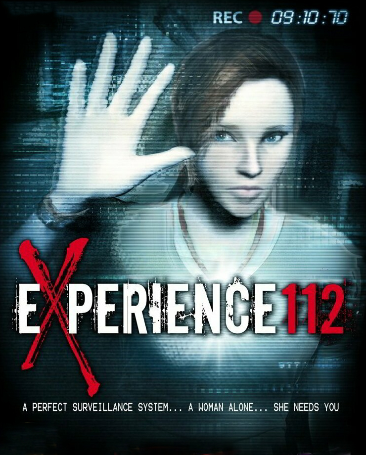 eXperience 112