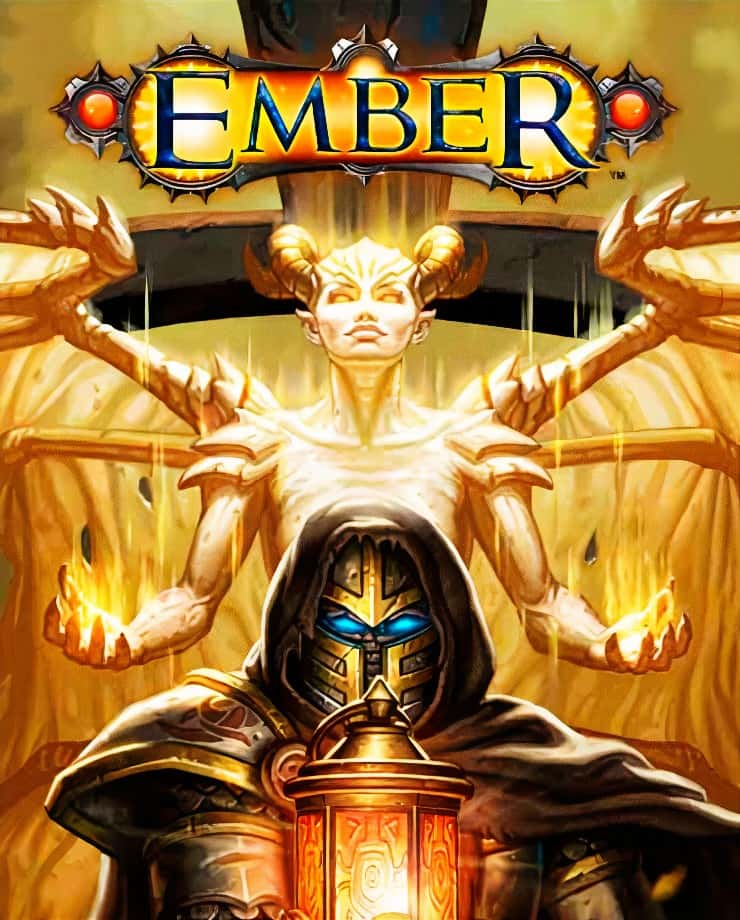 Ember