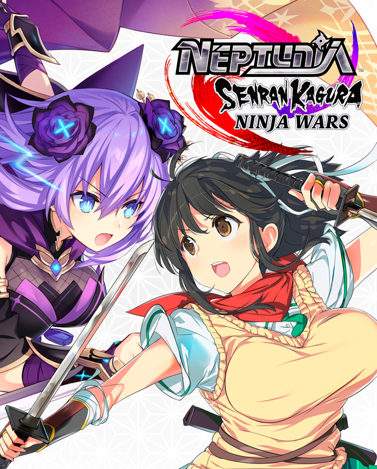 Neptunia x SENRAN KAGURA: Ninja Wars