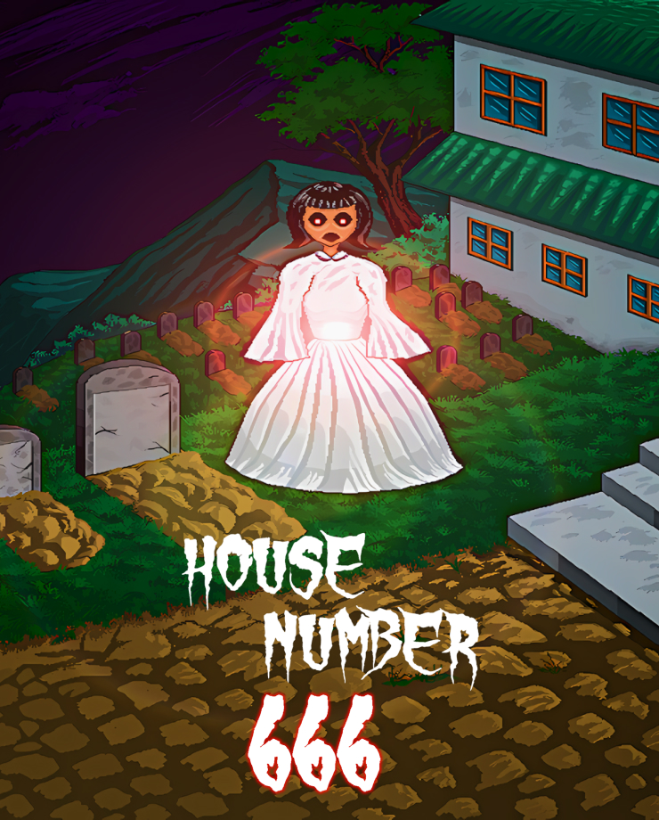 House Number 666