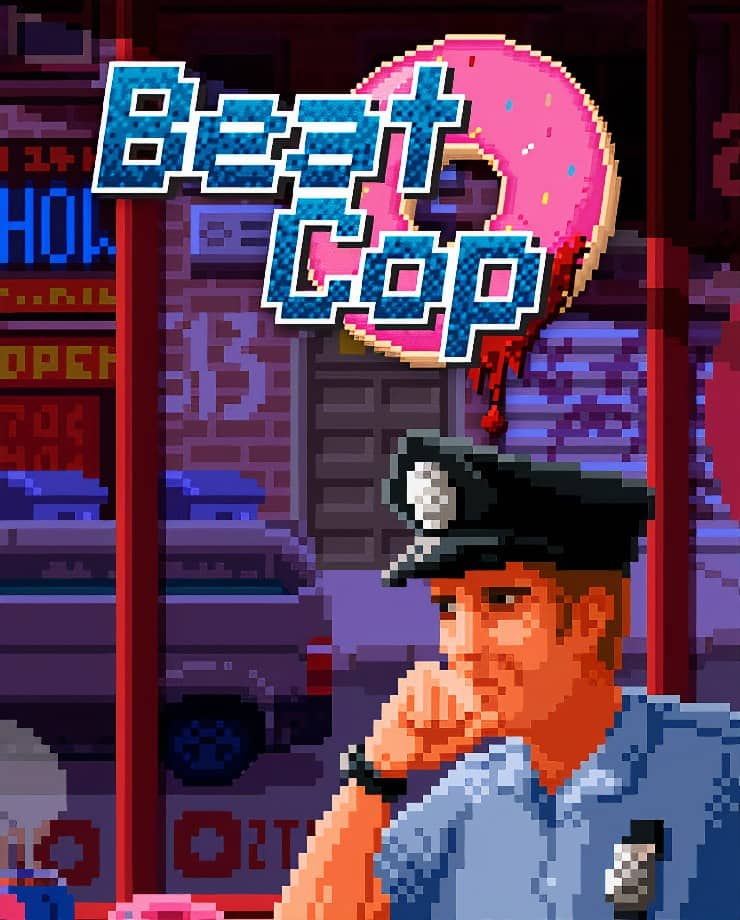 Beat Cop (PC и Mac)